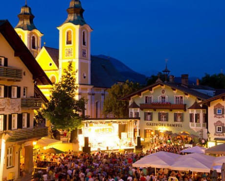 St.-Johann-in-Tirol